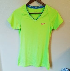 Nike Performance Tee Shirt
